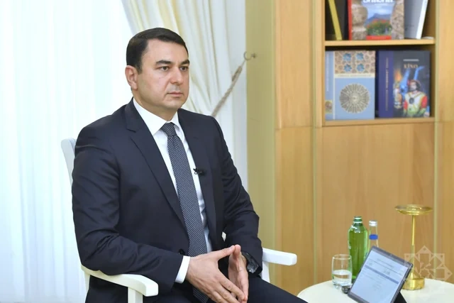 Adil Kərimli: "Hər bir çağırışı təhdid kimi qəbul edib onunla açıq mübarizəyə girə bilmərik" - FOTO