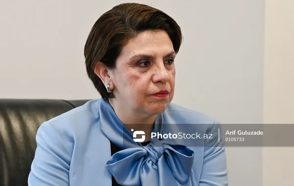 Meksika səfiri Azərbaycana təşəkkür edib