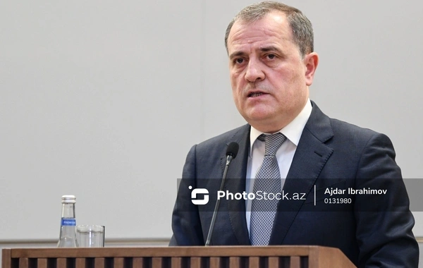 Ceyhun Bayramov Çinə rəsmi səfərə yola düşdü