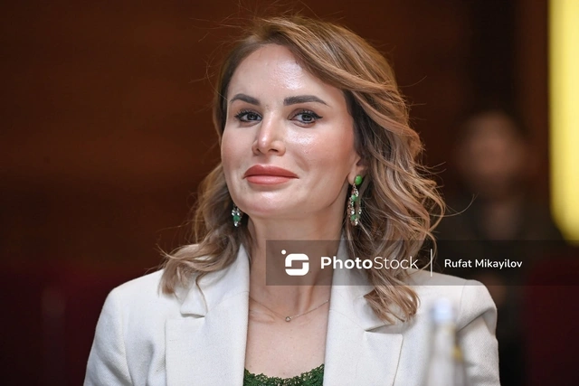 Yasmin Rüstəmova: "Bəzi xəstələrin ehtiyacı olsa da, ürək transplantasiyası risklidir"