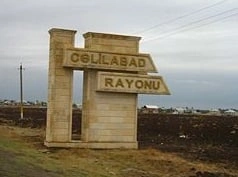 Bu gün bu rayonda qaz olmayacaq