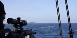Somalidə silahlı şəxslər gəmini ələ keçirdi