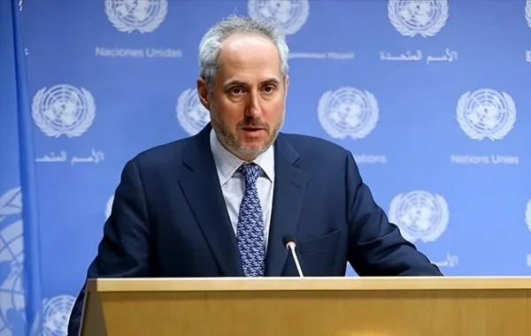 BMT: "İranın Naxçıvana dron hücumu Azərbaycanın suverenliyinin açıq-aydın pozulmasıdır"