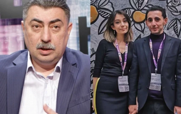 Vado Korovinin kürəkəni işdən çıxarılıb? - AÇIQLAMA