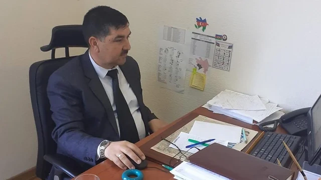 Neftçalada torpaq maxinasiyası: Əkilməyən sahələrə subsidiyalar ayrılıb - FOTO