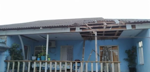 Bərdənin Qarayusifli kəndinin raket atəşinə tutulmasından altı il keçir - Foto