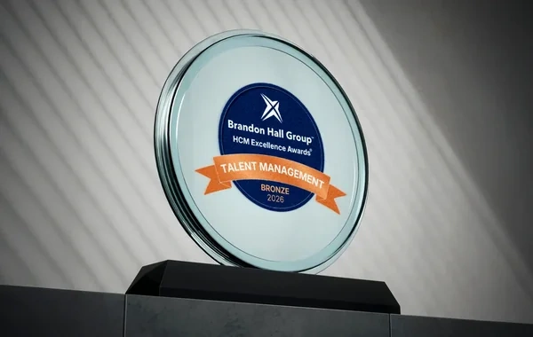 BEOC "Ən yaxşı Korporativ Mədəniyyət Transformasiyası" nominasiyasında mükafata layiq görülüb!