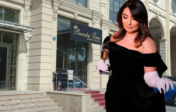 Könül Həmzəyeva məhkəmədə: "Maşınımı 50 min dollara satıb pulunu götürdü"