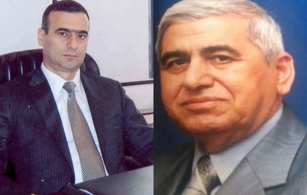 Prorektorun qətlinə görə həbs edilən Müşfiq Atakişiyevin yerinə yeni təyinat