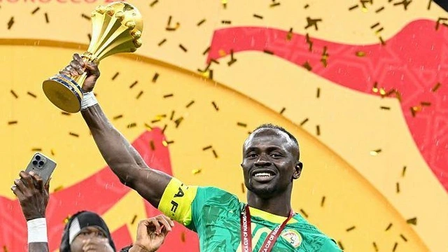 Afrika Millətlər Kubokunun ən yaxşı futbolçusunun ADI AÇIQLANDI