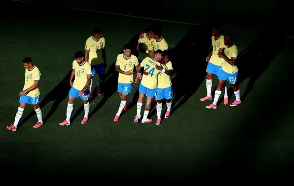 Braziliyadan BMT və FIFA-ya rəsmi şikayət