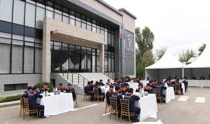 Ümumrespublika yarışının finalçısı müəyyənləşdi