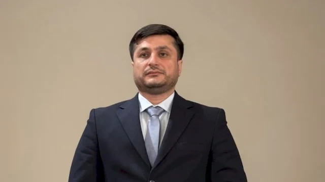 Azər Abbasova yüksək vəzifə verildi - FOTO