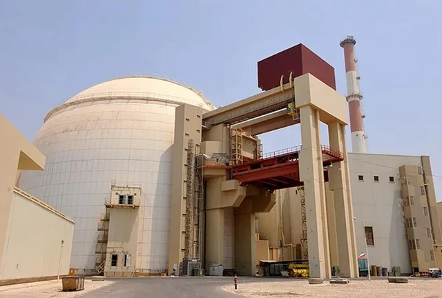 Rusiya İranda səkkiz yeni atom enerji blokunun tikintisinə başlayır