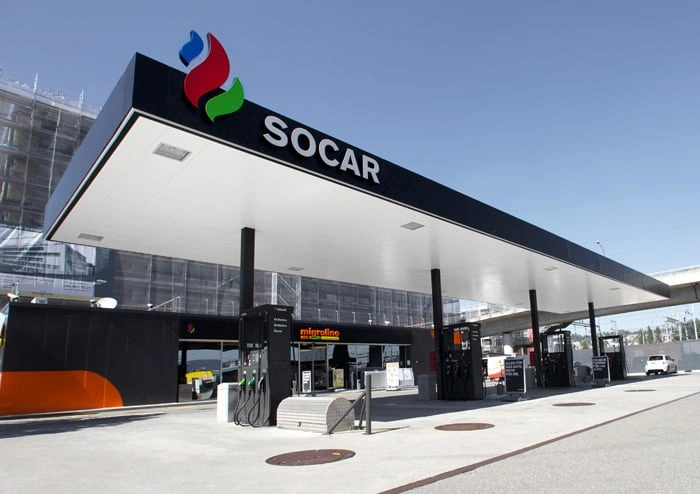 SOCAR-ın YDM-lərindən istifadə edirəm – ATƏT sədri