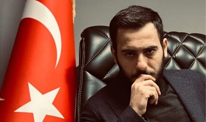 Azərbaycan əleyhinə danışan Şanlı AKP-nin siyahısında...
