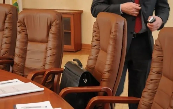 İlham Nəsirov nazirlikdəki vəzifəsini itirdi