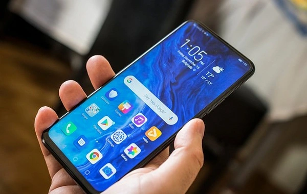 "Android"də gizli tətbiqlər istifadəyə veriləcək
