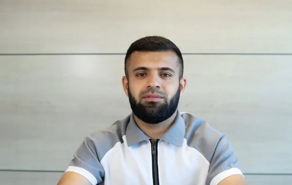 "Şəfa" Elnur Cəfərovla müqavilə müddətini uzadıb