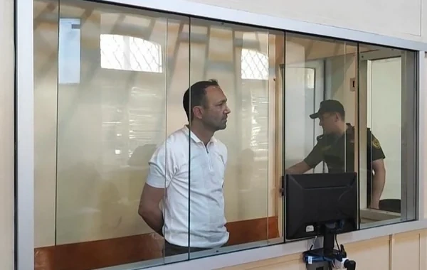İki milyon manat dələduzluq işində zərərçəkən: "Ona deməmişəm ki, sənə nə qədər cərimə gəlsə, onun yarısı mənlikdir"
