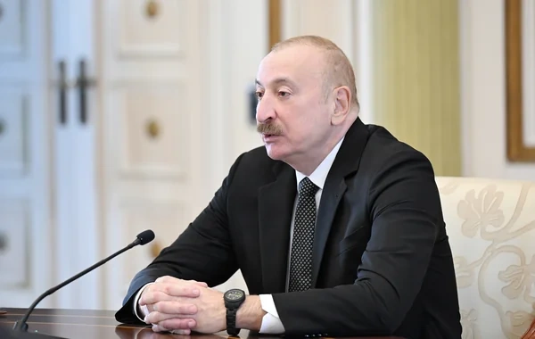 Prezident: "Azərbaycan yerləşdiyimiz regionda elektrik enerjisi ilə problemi olmayan nadir ölkələr sırasında birincidir"