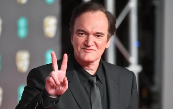 Kventin Tarantino dramatik filmdə rol alacaq - FOTO