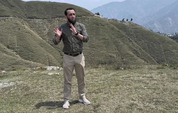 Pakistan Əfqanıstanın itkilərini açıqladı: Azı 133 nəfər ölüb, xeyli yaralı var