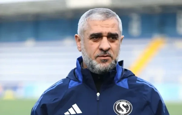 Adil Şükürov təhqirə görə CƏZALANDIRILDI