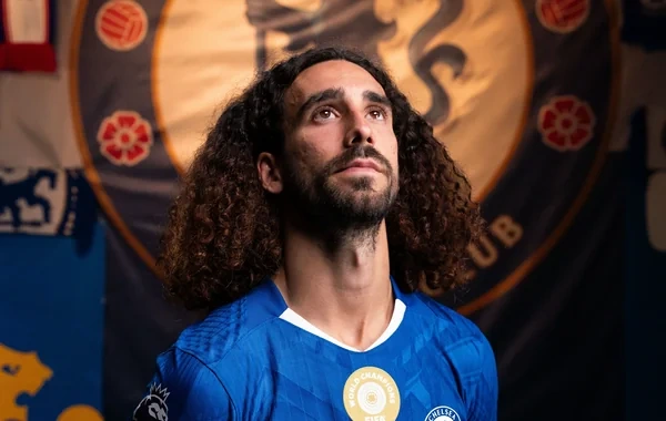 "Çelsi"nin ulduzu "Real Madrid"də