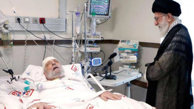 İran Şuşanı ermənilərə bu cür hədiyyə etmişdi