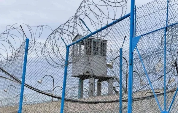 Azərbaycanda yeni cəzaçəkmə müəssisələri tikilir - Nazirdən açıqlama