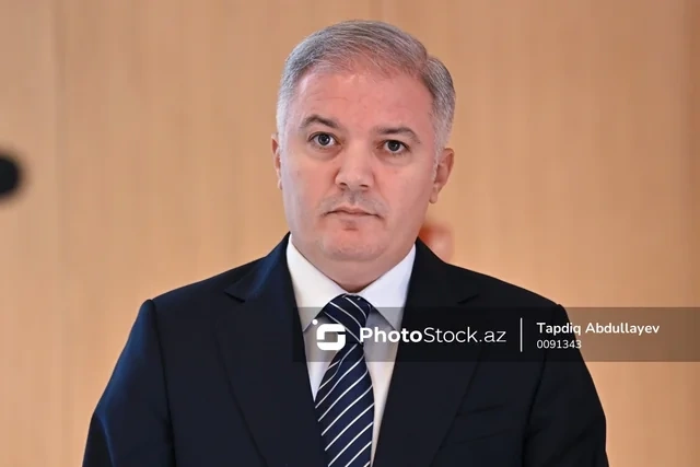 Bəşir Hacıyev: "Kəlbəcərdə beş kəndin layihələndirmə işləri tamamlanıb"