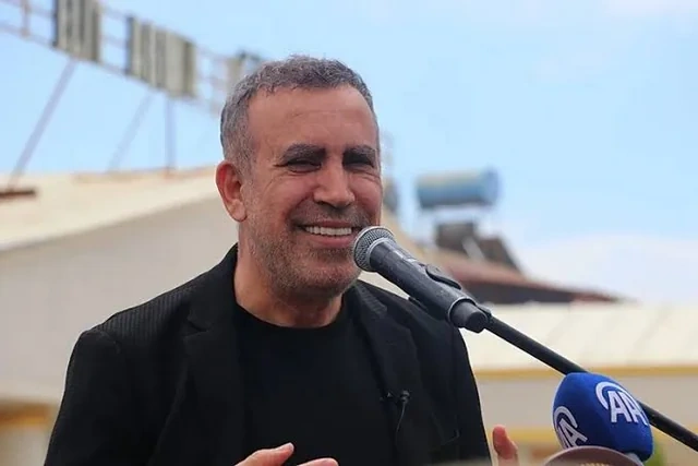 Türkiyədə portuqaliyalı modeldən qalmaqallı iddia: Pul müqabilində tanınmış şəxslərlə görüşüb, Ekrem İmamoğlu, Haluk Levent... - FOTO