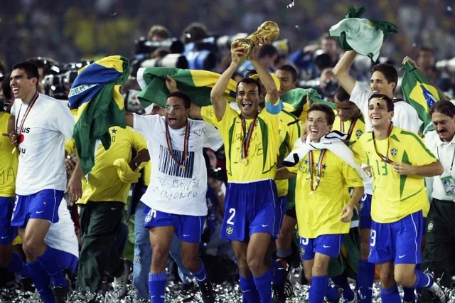 Dünya çempionatları finallarının tarixində əsas rekordlar - FOTO