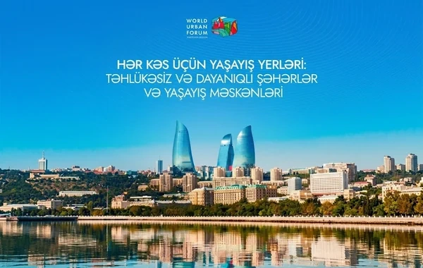 WUF13: Sahibkarlar və startaplar üçün yeni imkanlar