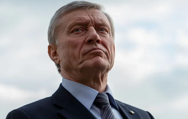 Nikolay Bordyuja: "Ermənistan KTMT-dən xaric edilməlidir"