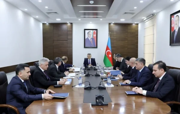 Bir sıra məhkəmələrin ərazi yurisdiksiyası ilə bağlı dəyişikliklər təsdiqlənib