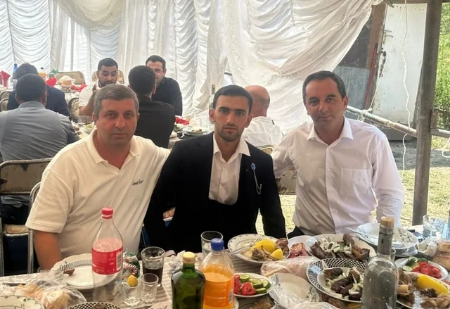 Xocalıda həyat yenidən qaynayır: Ballıcadan toy sədaları gəlir - FOTO