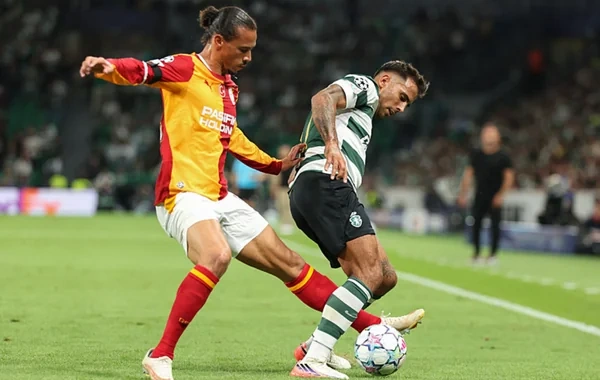 UEFA Çempionlar Liqası: "Qalatasaray"dan uğursuz start, "Liverpul"dan çətin qələbə - VİDEO