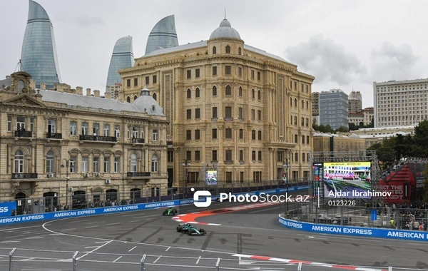 "Formula-1" tarixində ən varlı beş pilot açıqlandı