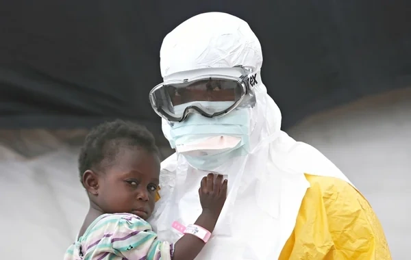 Afrikada Ebola epidemiyası: 63 ölü, 400-ə yaxın yoluxma