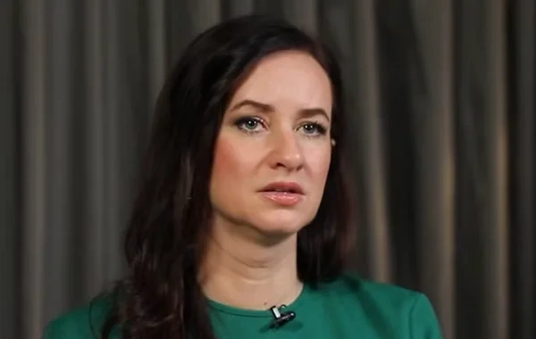 Litvanın baş naziri: "Azərbaycan Avropaya enerji təchizatında çox böyük rol oynaya bilər" - VİDEO