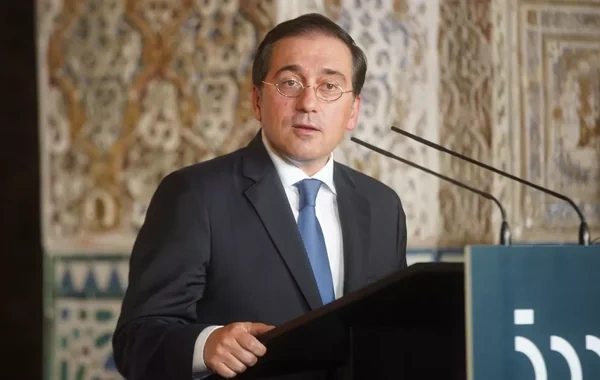İspaniya Tehrandakı səfirliyini bərpa edir - Nazir AÇIQLADI