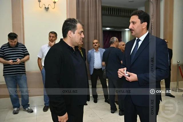 Şəhid polkovnik-leytenant Əkrəm Şadmanovun həyat hekayəsi ekranlaşdırıldı - "Vətən daşı" - FOTO