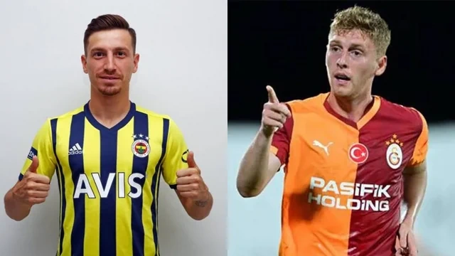 "Fənərbağça" və "Qalatasaray" futbolçularını uzunmüddətli həbs cəzası gözləyir