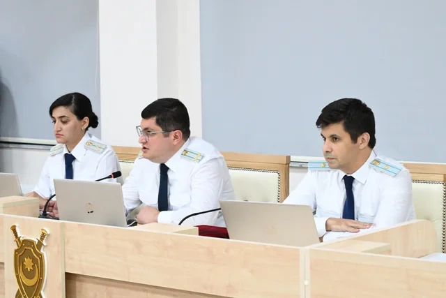 Ermənistan vətəndaşlarının şikayətləri üzrə apellyasiya məhkəməsi davam etdirilib