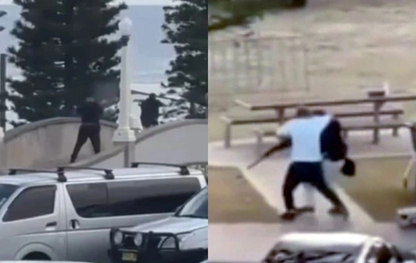 Avstraliya terror aktından sonra əhalidən odlu silahları yığmağa başlayıb