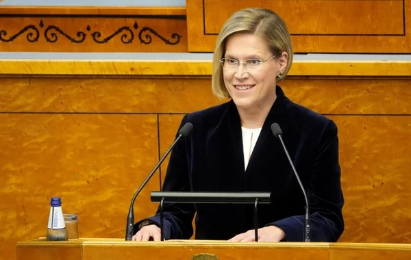 Estoniyada yeni prezident seçildi