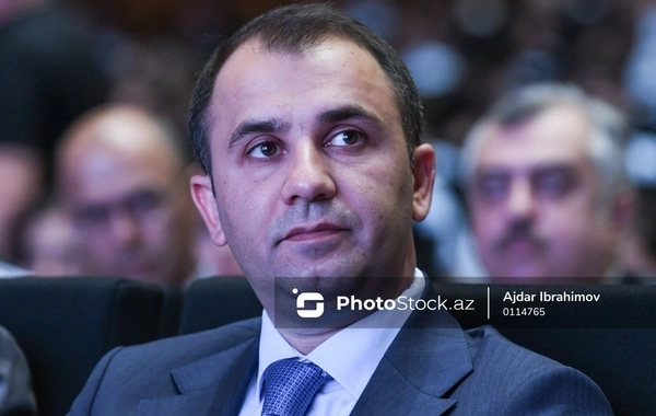 Kənan Kərimzadə: "İki mindən çox məktəbdə yenilənmiş metodik vəsaitlərdən istifadə olunur"