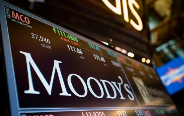 "Moody's": Ermənistan və Azərbaycan arasında gərginliyin azalması hiss olunan nəticələr verməyə başlayıb